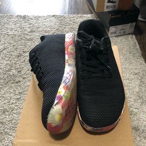 No bull workout shoes